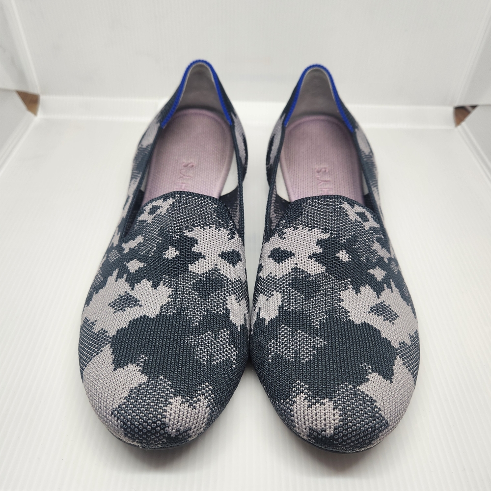 Rothys Camo Flats